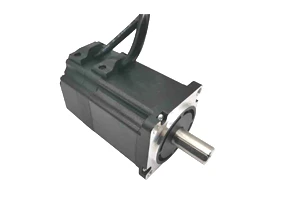 brushless motor