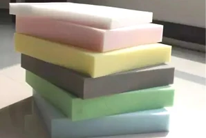 Sponges