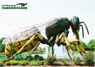 Garden Large Insect Statue