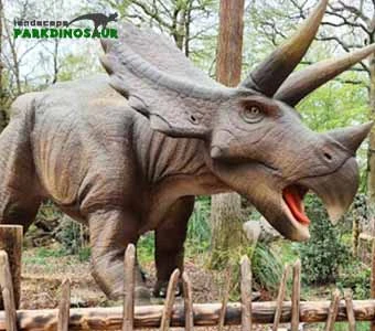Dino Replica Giant Dinosaur for Forest
