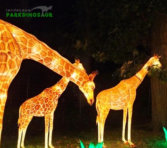 Chinese Lights Festival