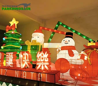 Festival Lantern Lights