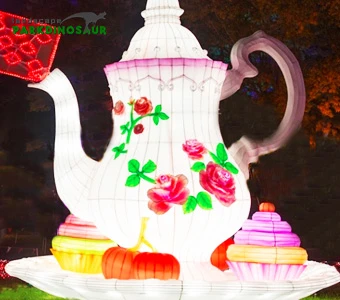 Lantern Festival Lights