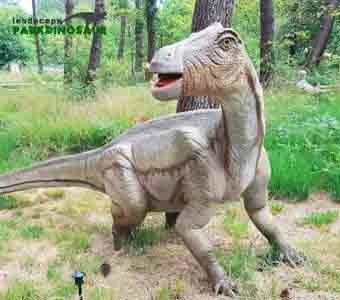 Life Like Dinosaurs