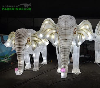 Light Lantern Festival