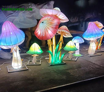Night Light Lantern Festival