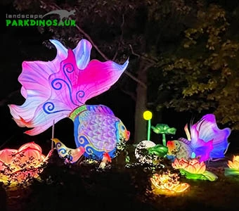 Traditional Festival Decoration Lantern